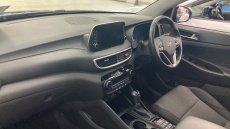 Hyundai Tucson 1.6 CRDi 48V MHD SE Nav 5dr 2WD Diesel Estate